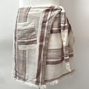 Anthropologie Skirt by Holding Horses